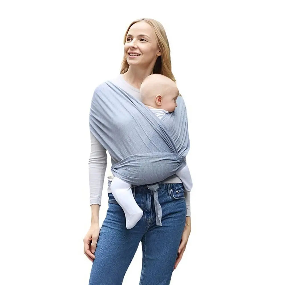Écharpe de Portage Bébé – Porte-Bébé