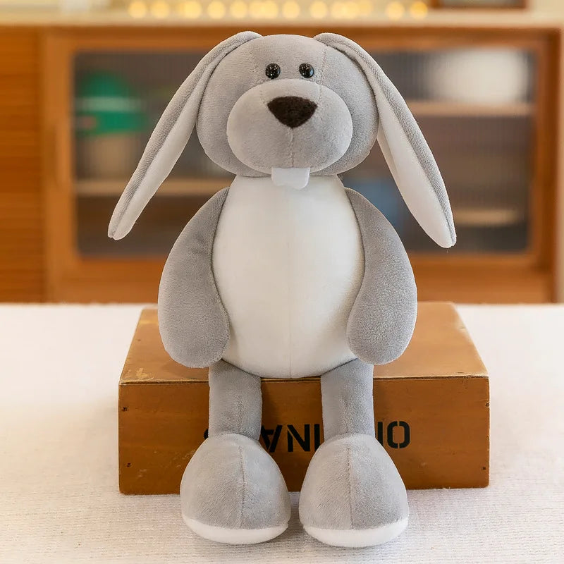 Peluche Animaux de la Forêt
