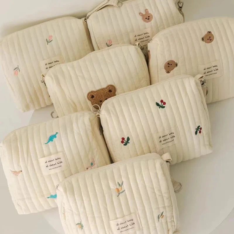 Trousse de Rangement Maman