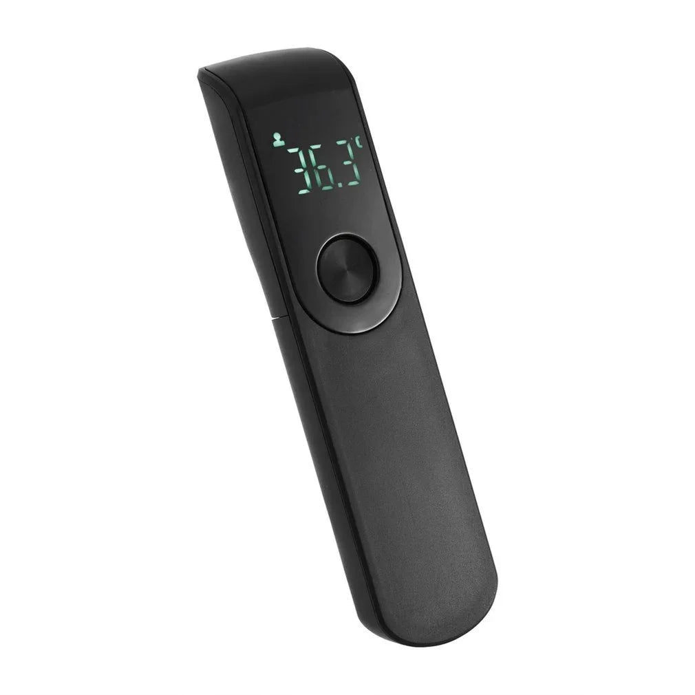 Thermomètre Médical Infrarouge Sans Contact – Bébé & Adulte