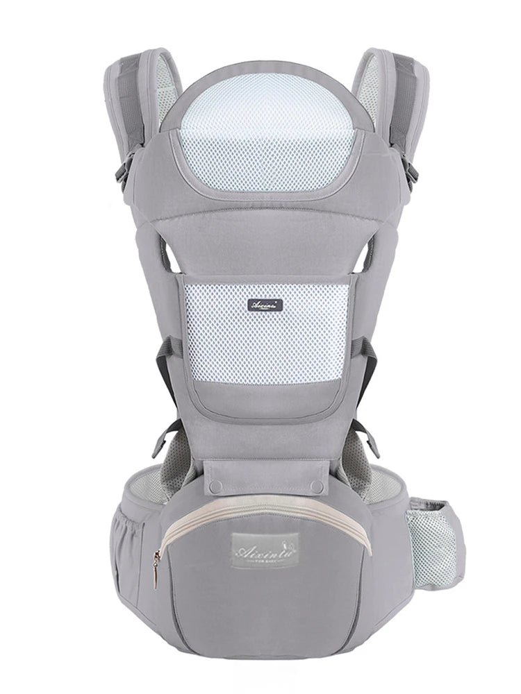 Porte-bébé ergonomique