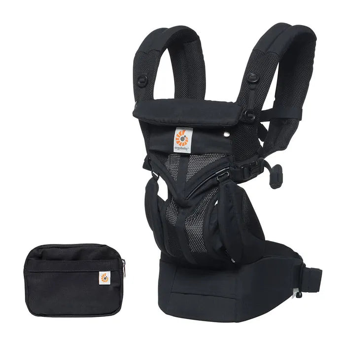 Ergobaby Porte Bebe Omni 360