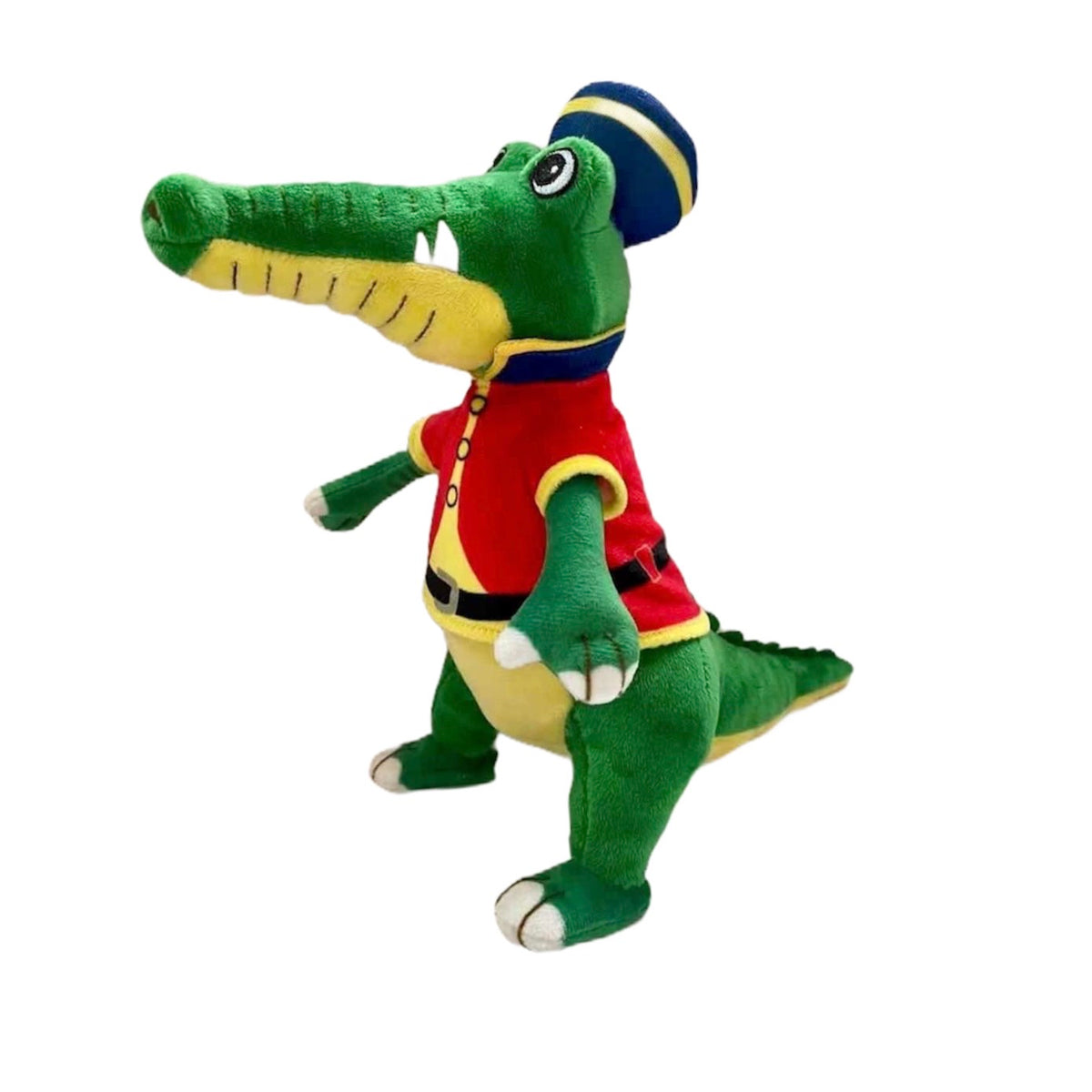 Peluche Crocodile