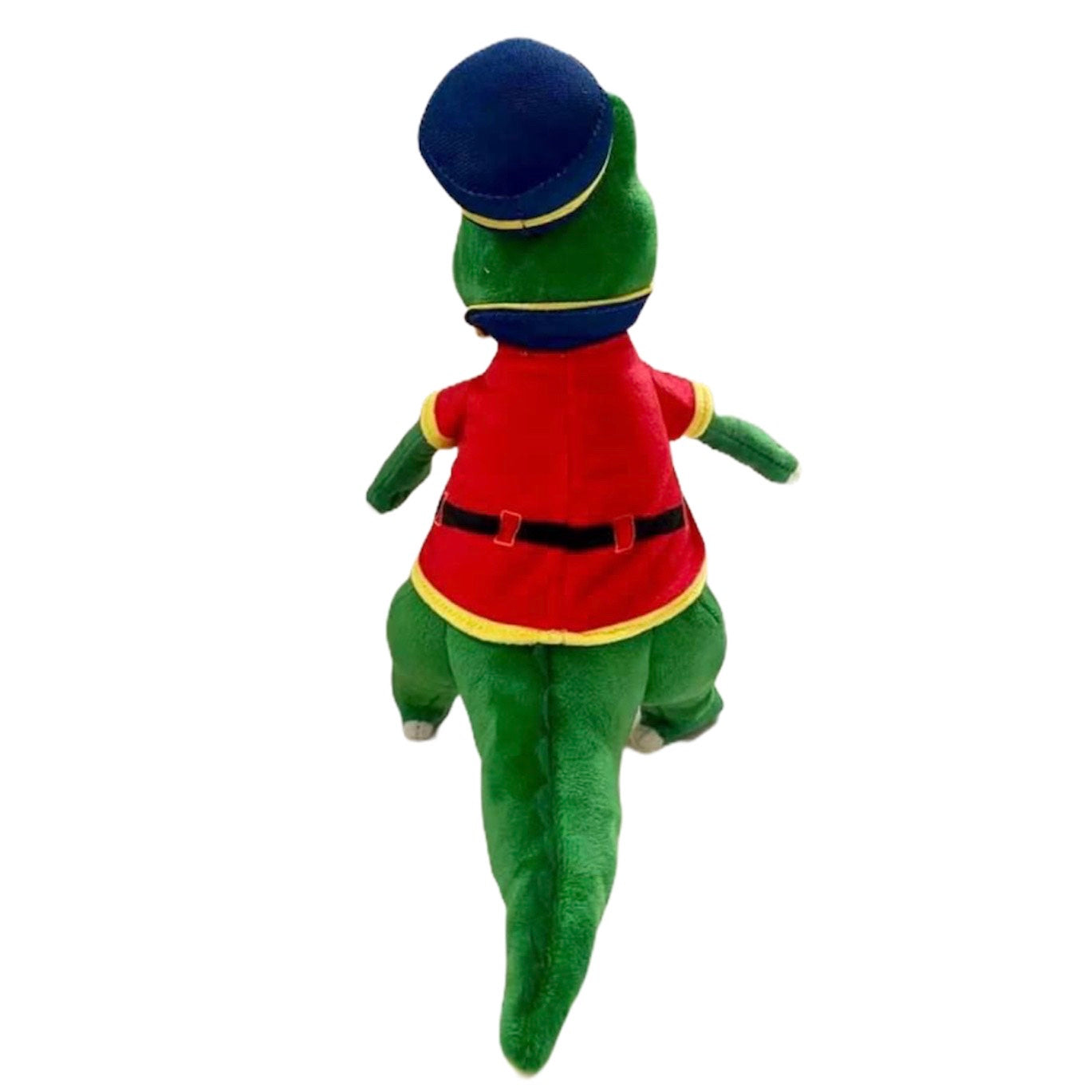 Peluche Crocodile