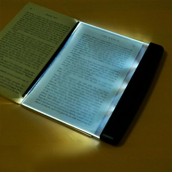 Luminaire de lecture LED portable